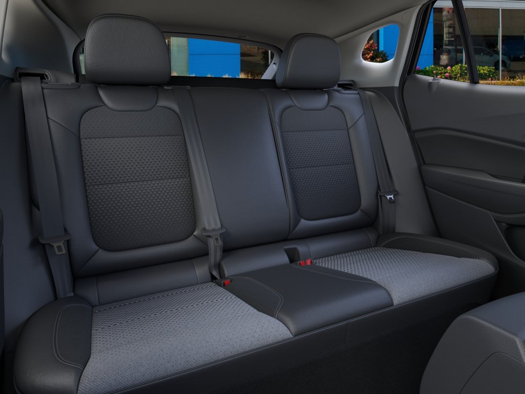 New 2026 Chevrolet Trax LT 1.2L FWD at KW Auto Credit