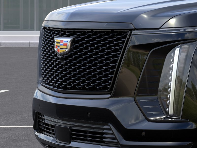 New 2026 Cadillac Escalade 4WD Sport 6.2L 4WD at KW Auto Credit