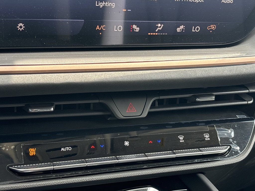 New 2026 Buick Envision Sport Touring 2.0L AWD at KW Auto Credit