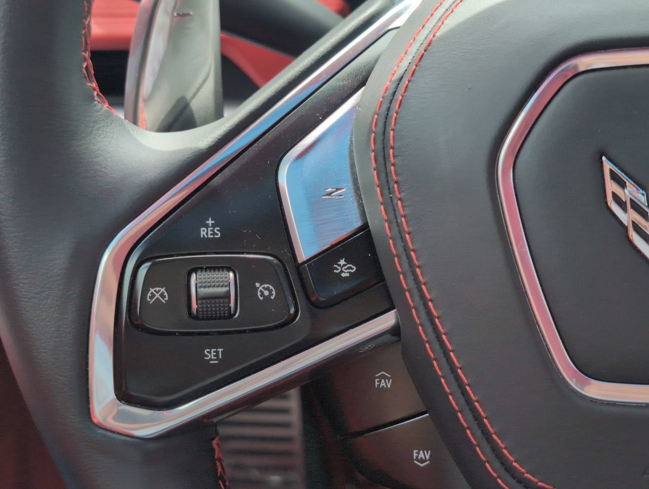 Used 2024 Chevrolet Corvette 3LT 6.2L RWD at KW Auto Credit