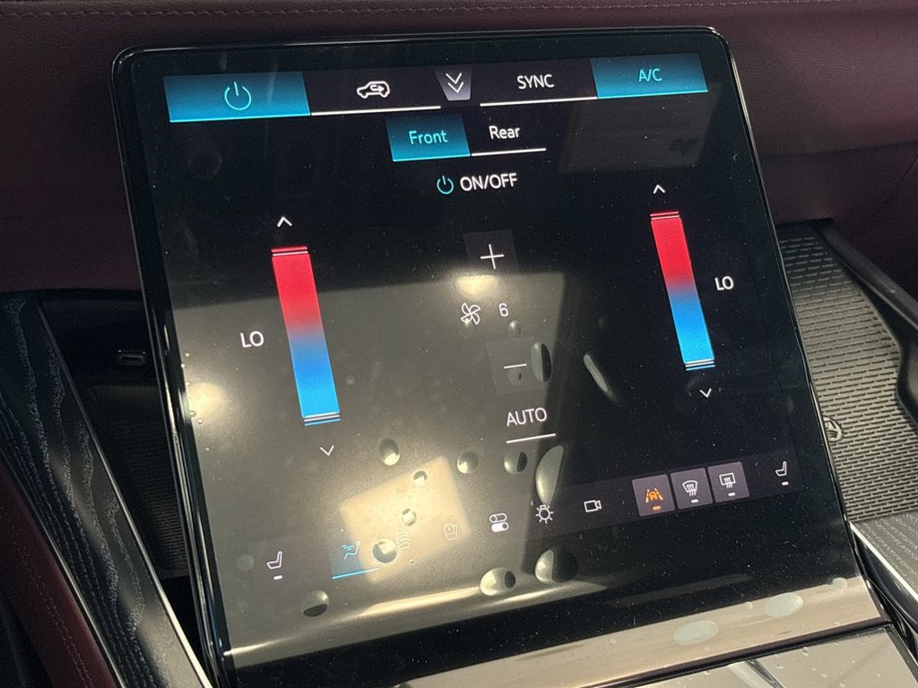 New 2026 Cadillac Escalade 4WD Sport 6.2L 4WD at KW Auto Credit