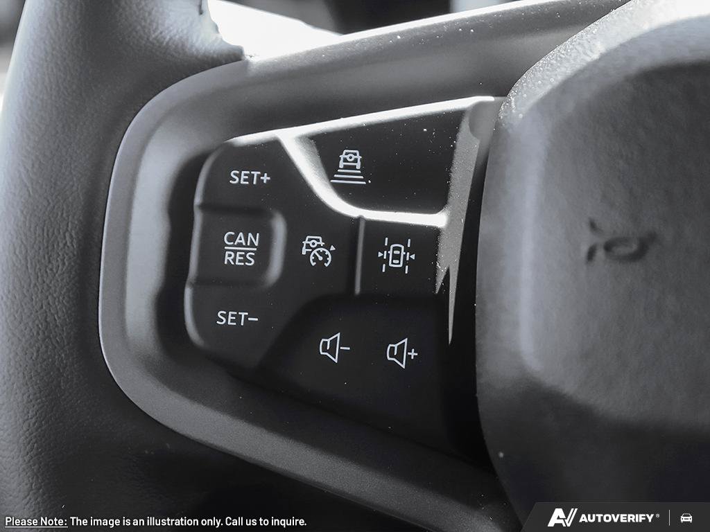 New 2026 Ford Bronco Outer Banks 2.3 L 4WD at KW Auto Credit