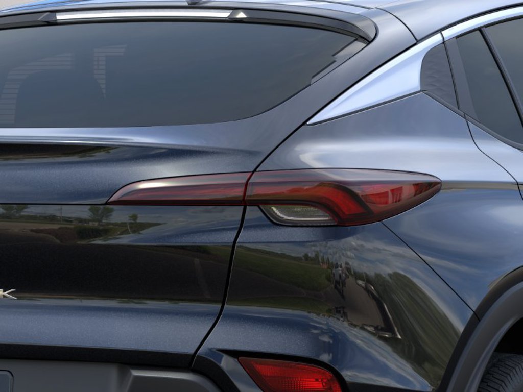 New 2026 Buick Envista Preferred 1.2L FWD at KW Auto Credit