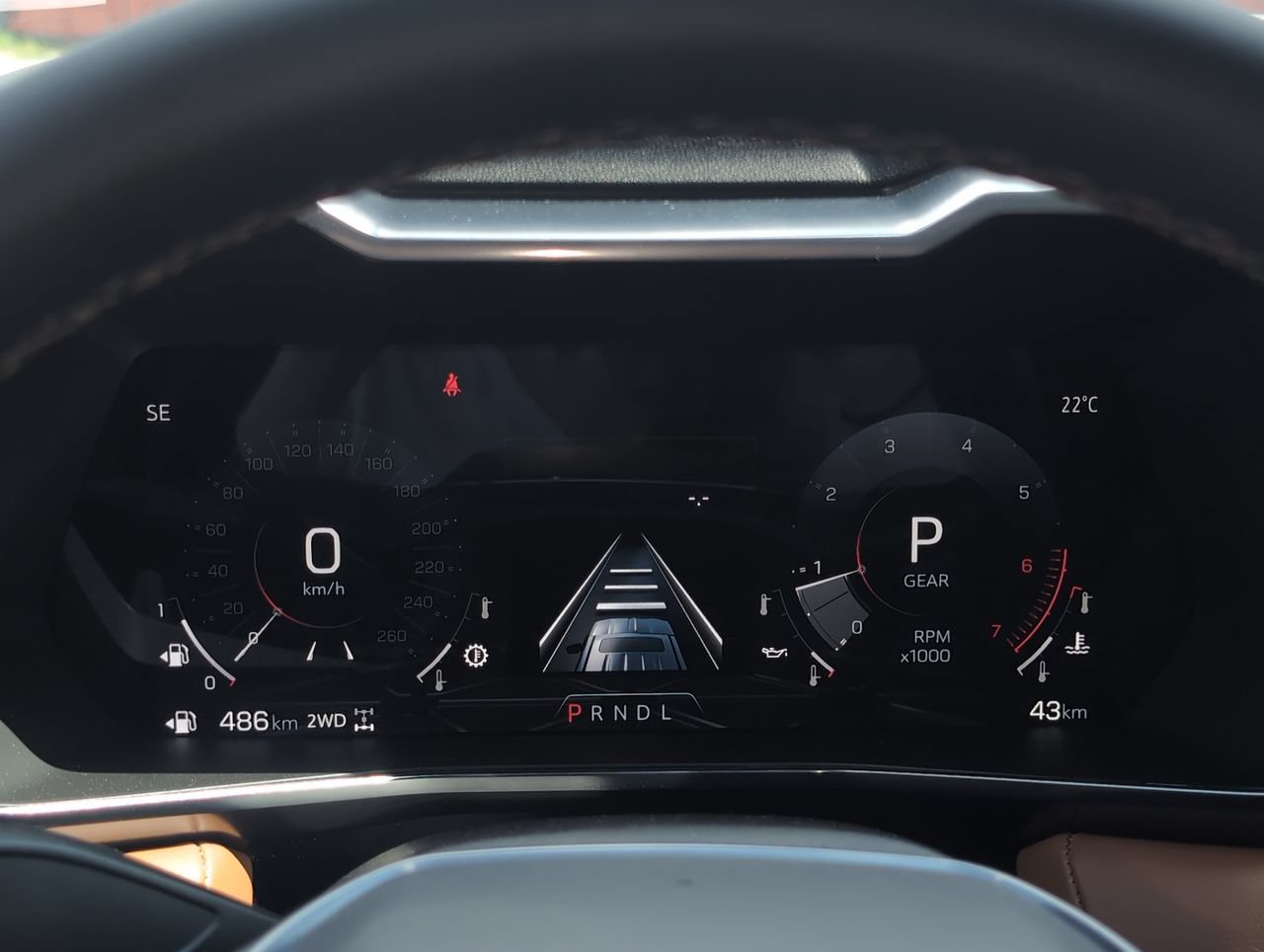 New 2026 GMC Canyon AT4 2.7L 4WD at KW Auto Credit