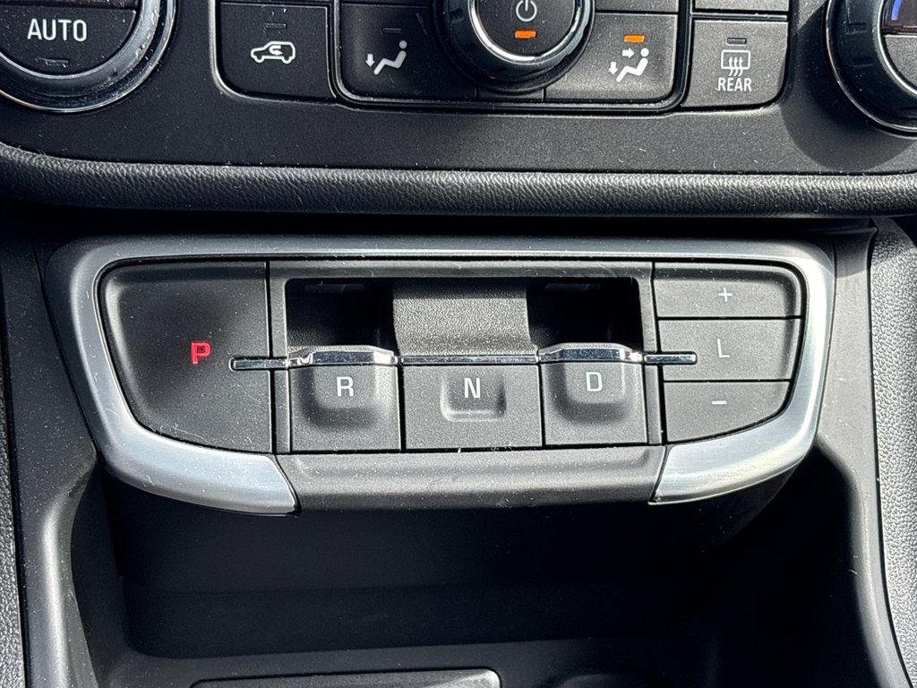 Used 2022 GMC Terrain SLE 1.5L AWD at KW Auto Credit