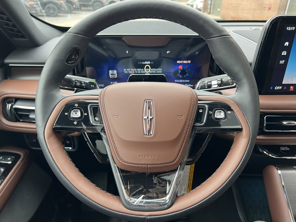New 2026 Lincoln Aviator Reserve 3.0 L AWD at KW Auto Credit