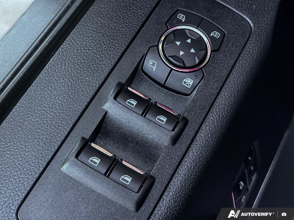 Used 2020 Ford F-150 LARIAT 2.7 L 4WD at KW Auto Credit