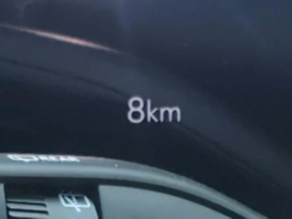 New 2026 Buick Envision Preferred 2.0L AWD at KW Auto Credit