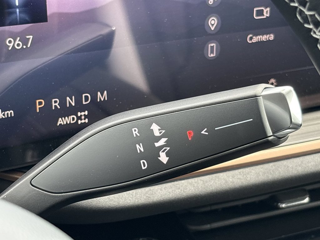 New 2026 Buick Envision Sport Touring 2.0L AWD at KW Auto Credit
