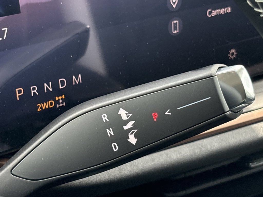 New 2026 Buick Envision Sport Touring 2.0L AWD at KW Auto Credit