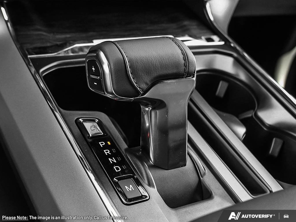New 2026 Ford F-150 LARIAT 3.5 L 4WD at KW Auto Credit
