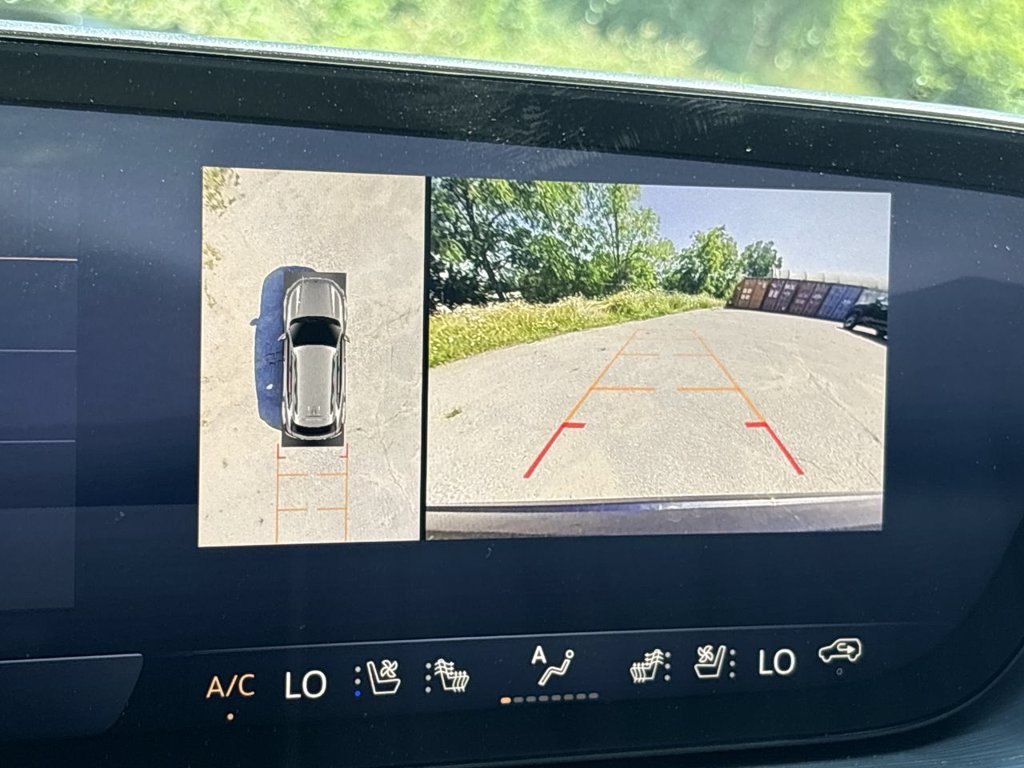 New 2026 Buick Envision Avenir 2.0L AWD at KW Auto Credit