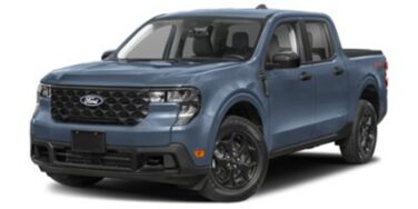Used 2025 Ford Maverick XL 2.5 L AWD at KW Auto Credit