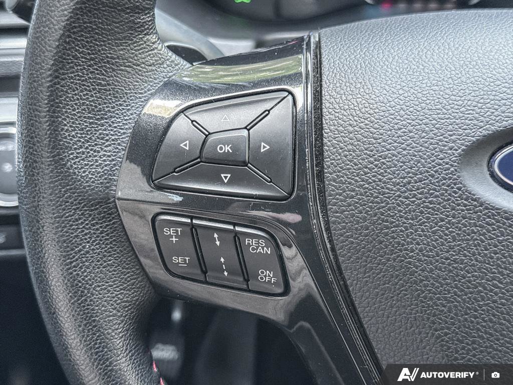 Used 2018 Ford Explorer Sport 3.5 L 4WD at KW Auto Credit