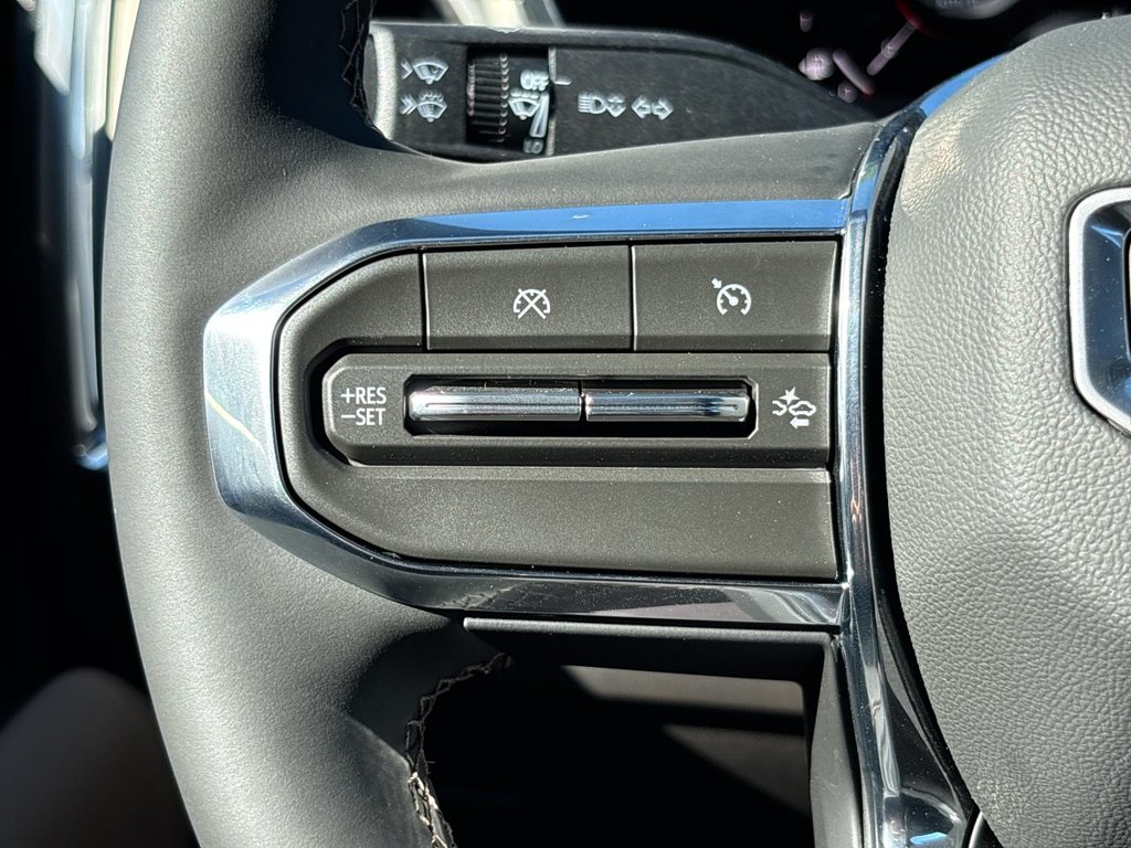 New 2026 GMC Canyon Denali 2.7L 4WD at KW Auto Credit