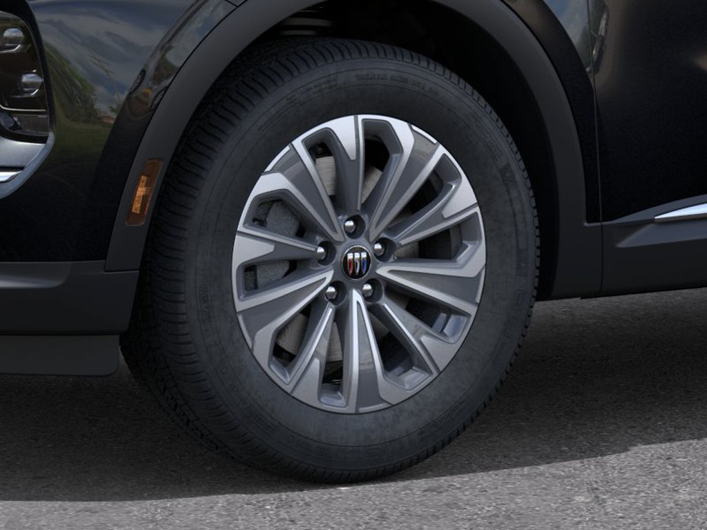 New 2026 Buick Envision Preferred 2.0L AWD at KW Auto Credit