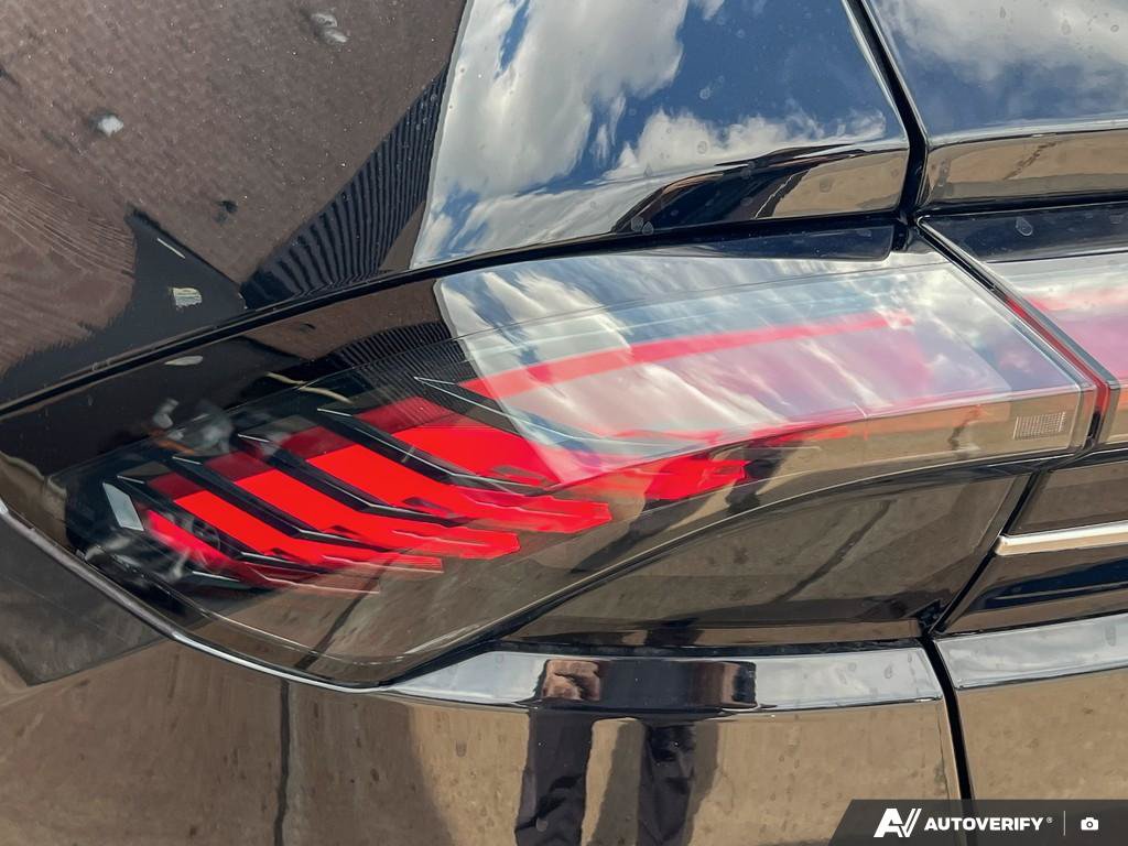 New 2026 Lincoln Nautilus Reserve 2.0 L AWD at KW Auto Credit