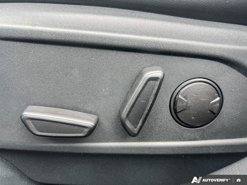 Used 2022 Ford Mustang Mach-E Select 0.0 AWD at KW Auto Credit