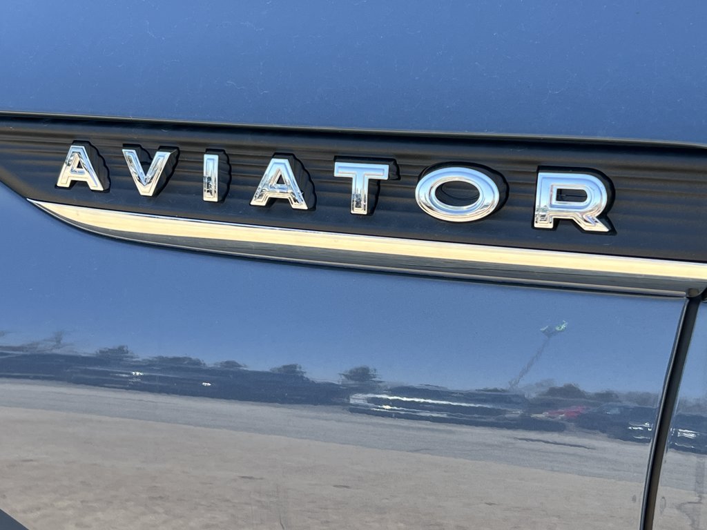New 2026 Lincoln Aviator Premiere 3.0 L AWD at KW Auto Credit