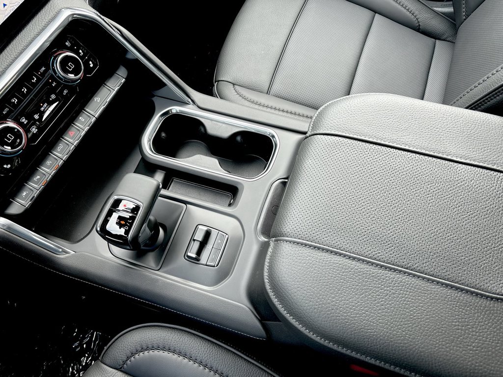 New 2026 GMC Sierra 1500 Denali 3.0L 4WD at KW Auto Credit
