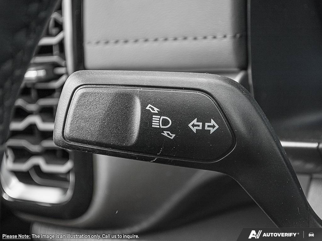 New 2026 Ford Ranger LARIAT 2.7 L 4WD at KW Auto Credit