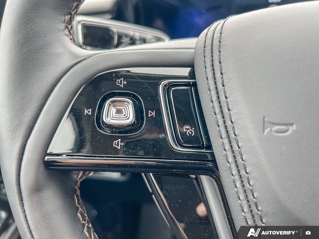 New 2026 Lincoln Aviator Reserve 3.0 L AWD at KW Auto Credit