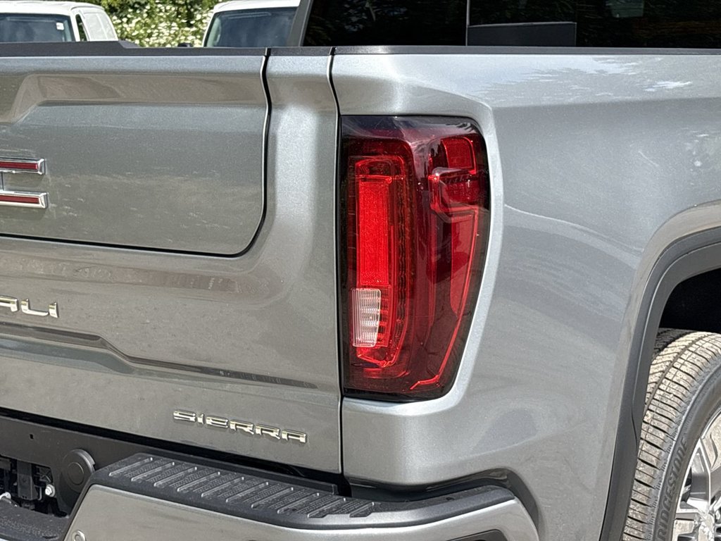 New 2026 GMC Sierra 1500 Denali 5.3L 4WD at KW Auto Credit