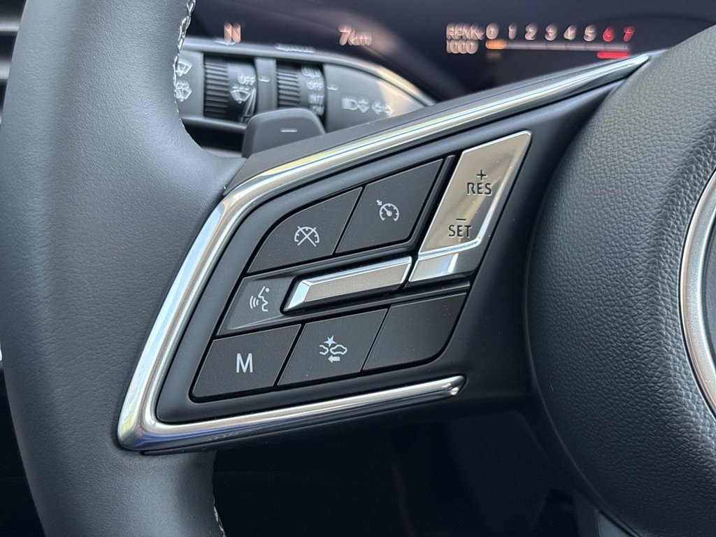 New 2026 Buick Envision Avenir 2.0L AWD at KW Auto Credit