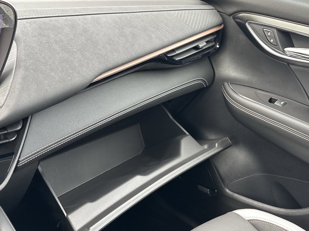 New 2026 Buick Envision Sport Touring 2.0L AWD at KW Auto Credit