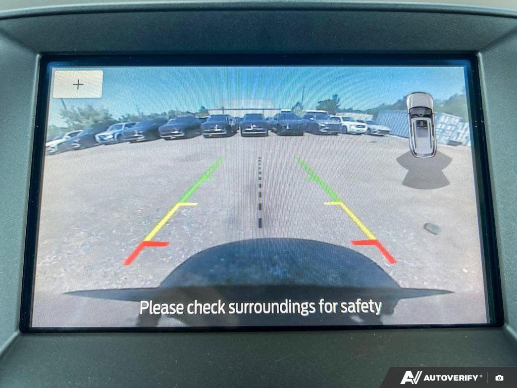 Used 2020 Ford Edge SEL 2.0 L FWD at KW Auto Credit