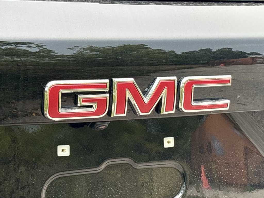 New 2027 GMC Terrain AWD Elevation 1.5L AWD at KW Auto Credit
