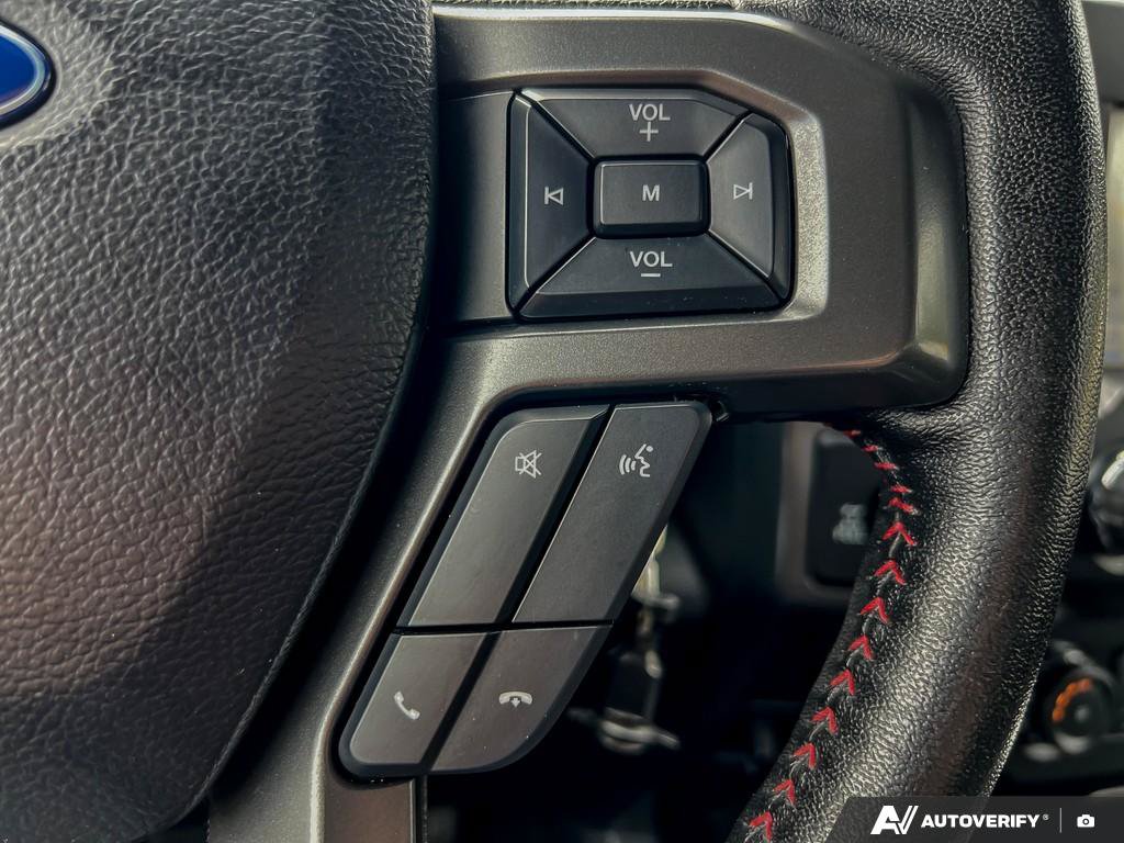 Used 2019 Ford F-150 XLT 5.0 L 4WD at KW Auto Credit