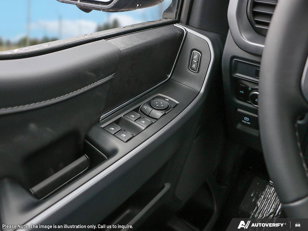 New 2026 Ford F-150 XLT 5.0 L 4WD at KW Auto Credit