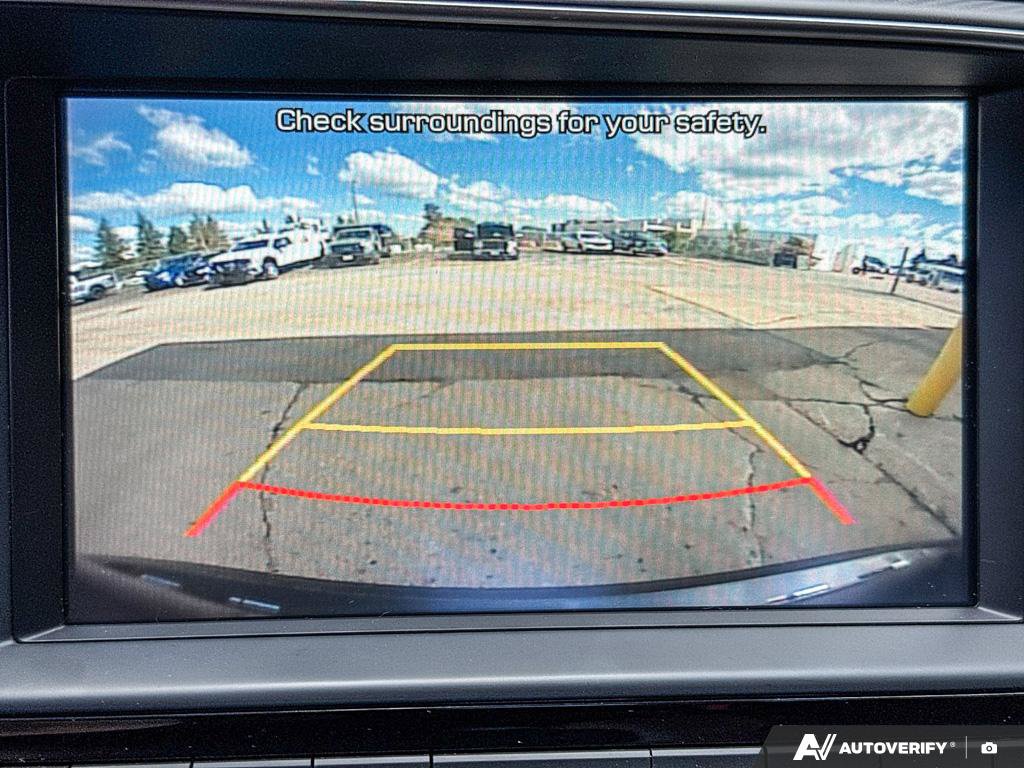 Used 2020 Hyundai Elantra Ultimate 2.0 L FWD at KW Auto Credit