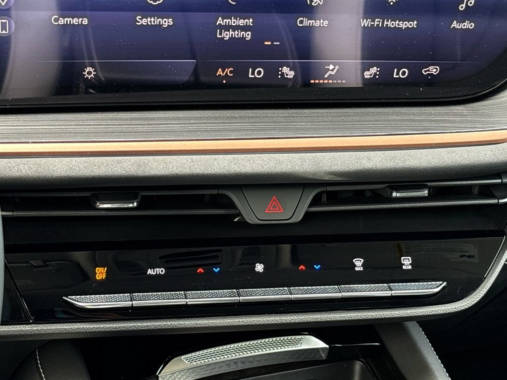 New 2026 Buick Envision Sport Touring 2.0L AWD at KW Auto Credit
