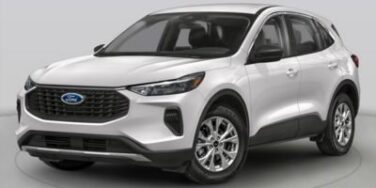 Used 2023 Ford Escape Active 1.5 L AWD at KW Auto Credit