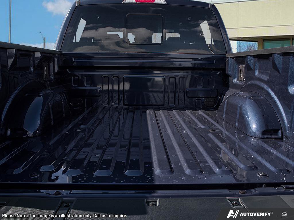 New 2026 Ford F-150 Tremor 3.5 L 4WD at KW Auto Credit