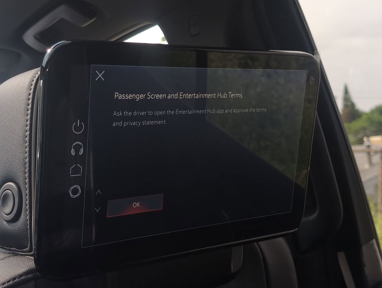 New 2026 GMC Yukon Elevation 5.3L 4WD at KW Auto Credit