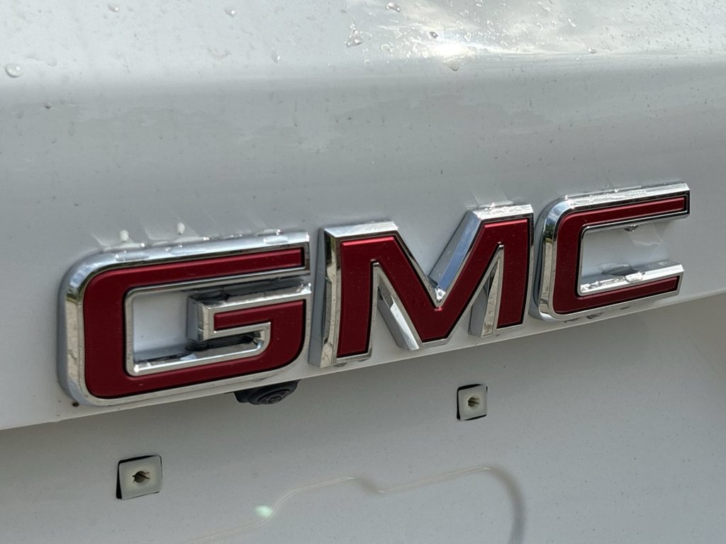 New 2027 GMC Terrain AWD Elevation 1.5L AWD at KW Auto Credit