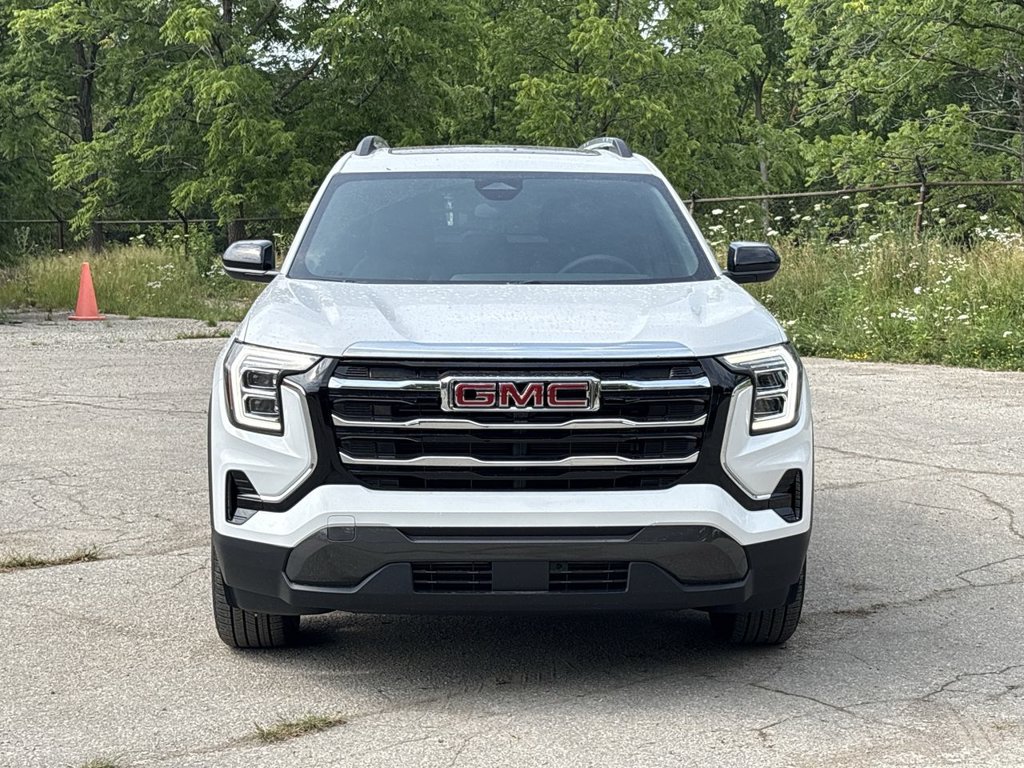 New 2027 GMC Terrain AWD Elevation 1.5L AWD at KW Auto Credit