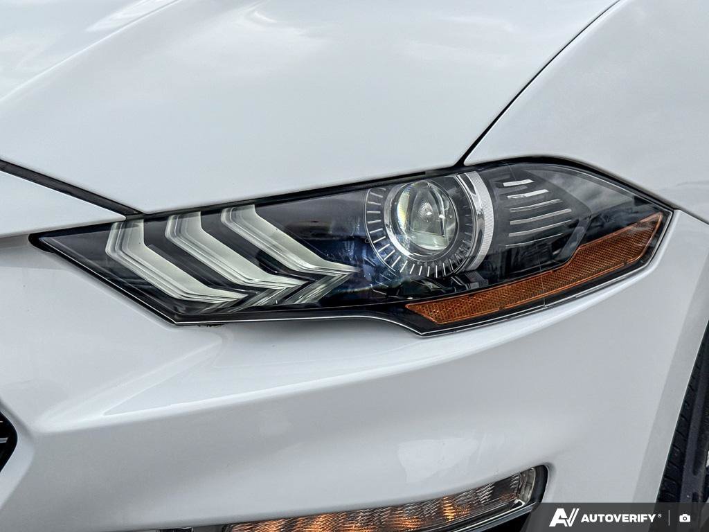 Used 2022 Ford Mustang GT 5.0 L RWD at KW Auto Credit