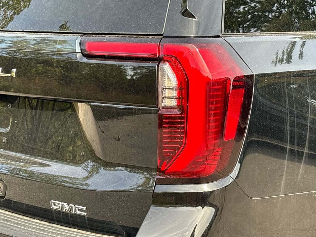 New 2026 GMC Yukon XL Denali Ultimate 6.2L 4WD at KW Auto Credit
