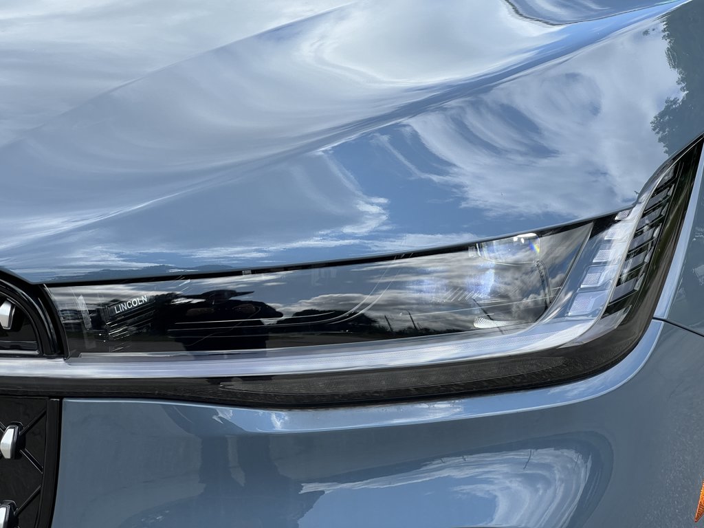 New 2026 Lincoln Nautilus Premiere 2.0 L AWD at KW Auto Credit
