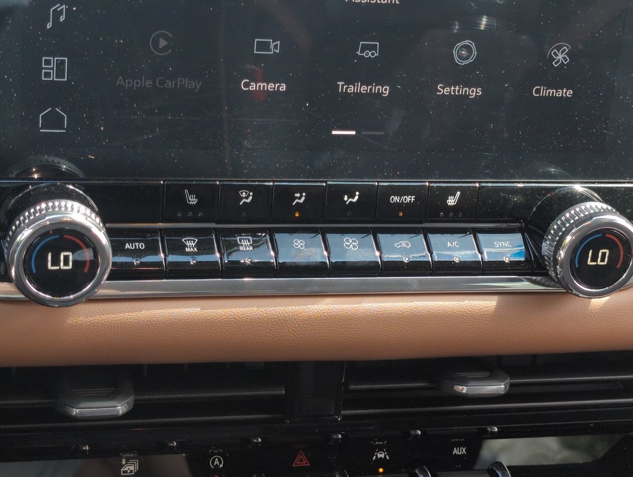 New 2026 GMC Canyon AT4 2.7L 4WD at KW Auto Credit