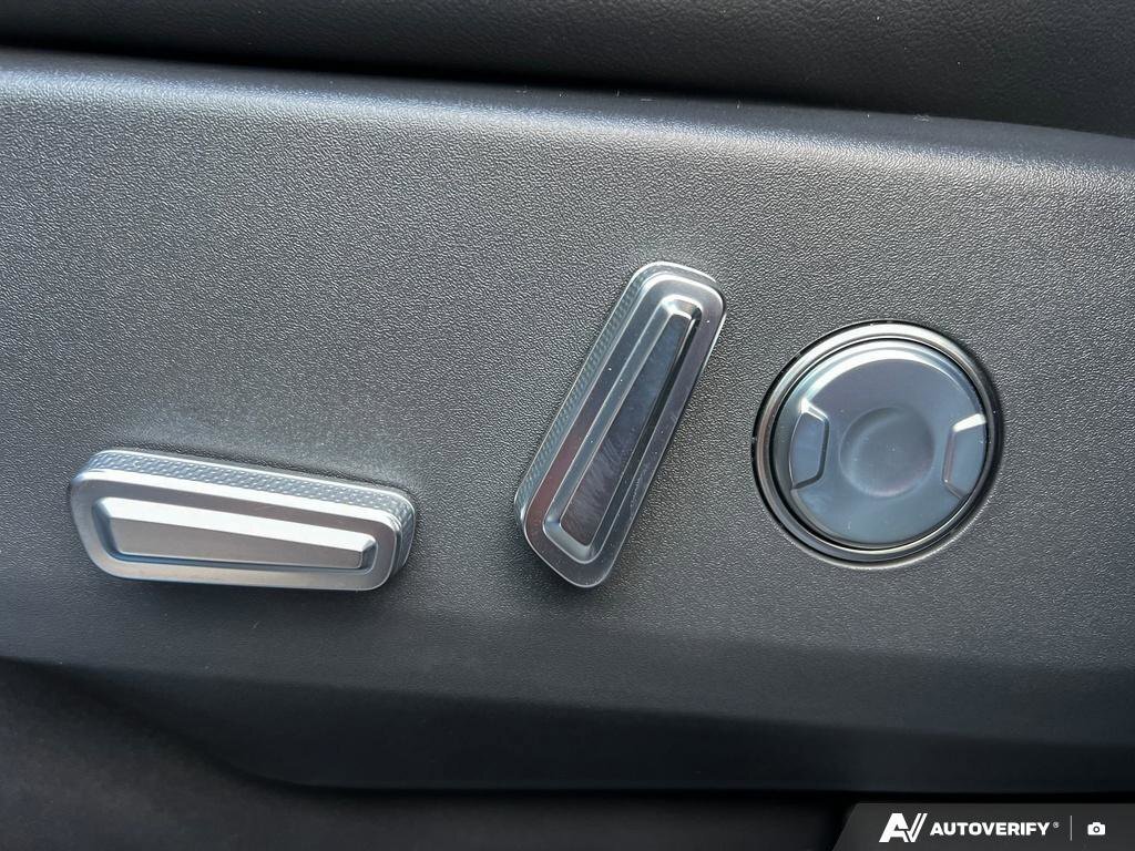 New 2026 Lincoln Nautilus Premiere 2.0 L AWD at KW Auto Credit