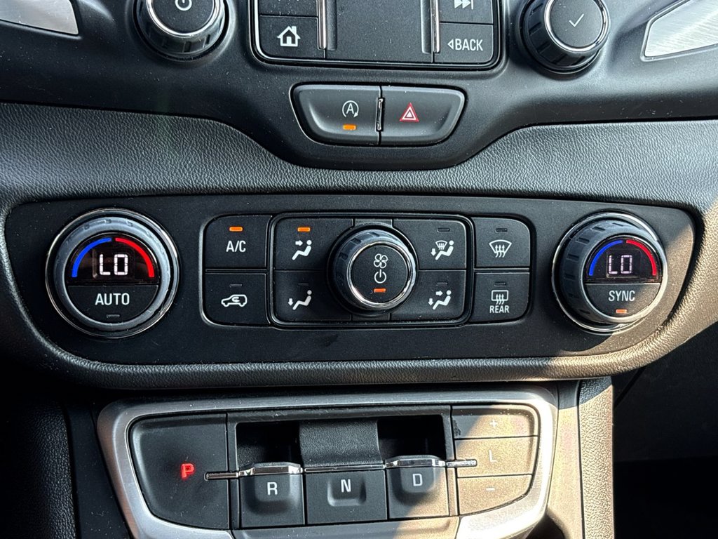 Used 2023 GMC Terrain SLT 1.5L AWD at KW Auto Credit
