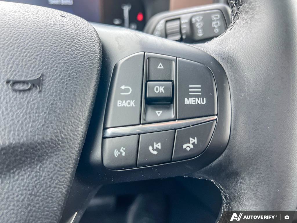 New 2026 Ford Bronco Sport Outer Banks 1.5 L 4WD at KW Auto Credit
