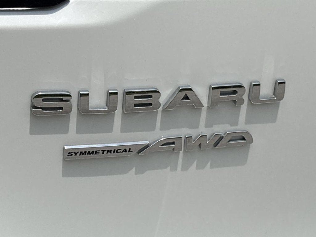 Used 2025 Subaru Outback Premier XT 2.4 L AWD at KW Auto Credit