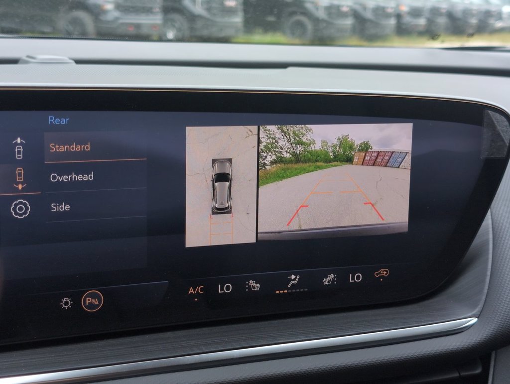 New 2026 Buick Envision Preferred 2.0L AWD at KW Auto Credit