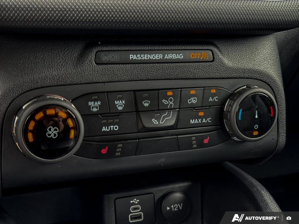 Used 2024 Ford Bronco Sport Big Bend 1.5 L 4WD at KW Auto Credit